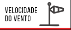 Velocidade do Vento
