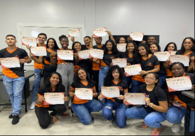 Programa de incentivo a fornecedores da Vale ajuda a promover 680 iniciativas sociais no primeiro semestre de 2024