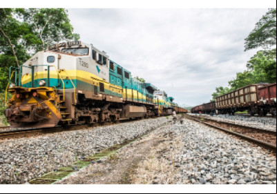 Vale realiza campanha de segurança ferroviária