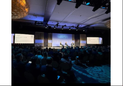 Petrobras participa da CERAWeek 2025
