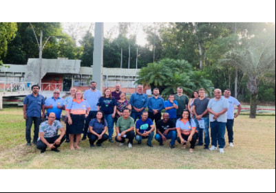 Simec Cariacica realiza encontro com moradores e lideranças comunitárias no dia 15 de maio