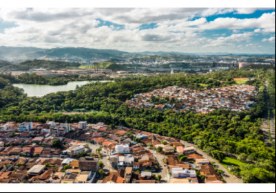 Usiminas é reconhecida pela terceira vez consecutiva no Índice de Sustentabilidade da B3