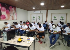 SEOPES Training 