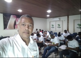SEOPES Training 