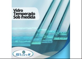 Storch Vidraçaria