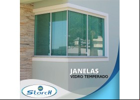 Storch Vidraçaria