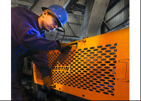 Martin Engineering