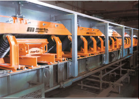 Martin Engineering
