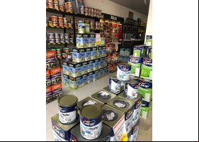 Casa All Home Center