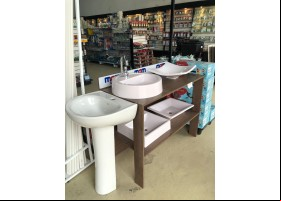 Casa All Home Center