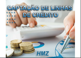 HMZ Consultoria de Negócios