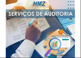 HMZ Consultoria de Negócios