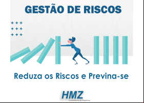 HMZ Consultoria de Negócios