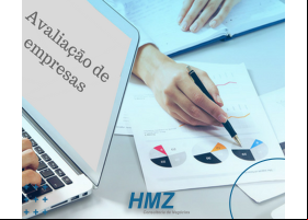 HMZ Consultoria de Negócios