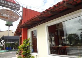 Restaurante Pratus Gourmet