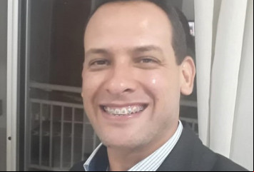 Ozéias Plantickow Santana