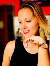 Brenda O. Linhares Nascimento