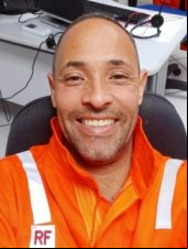 Rodrigo Silva