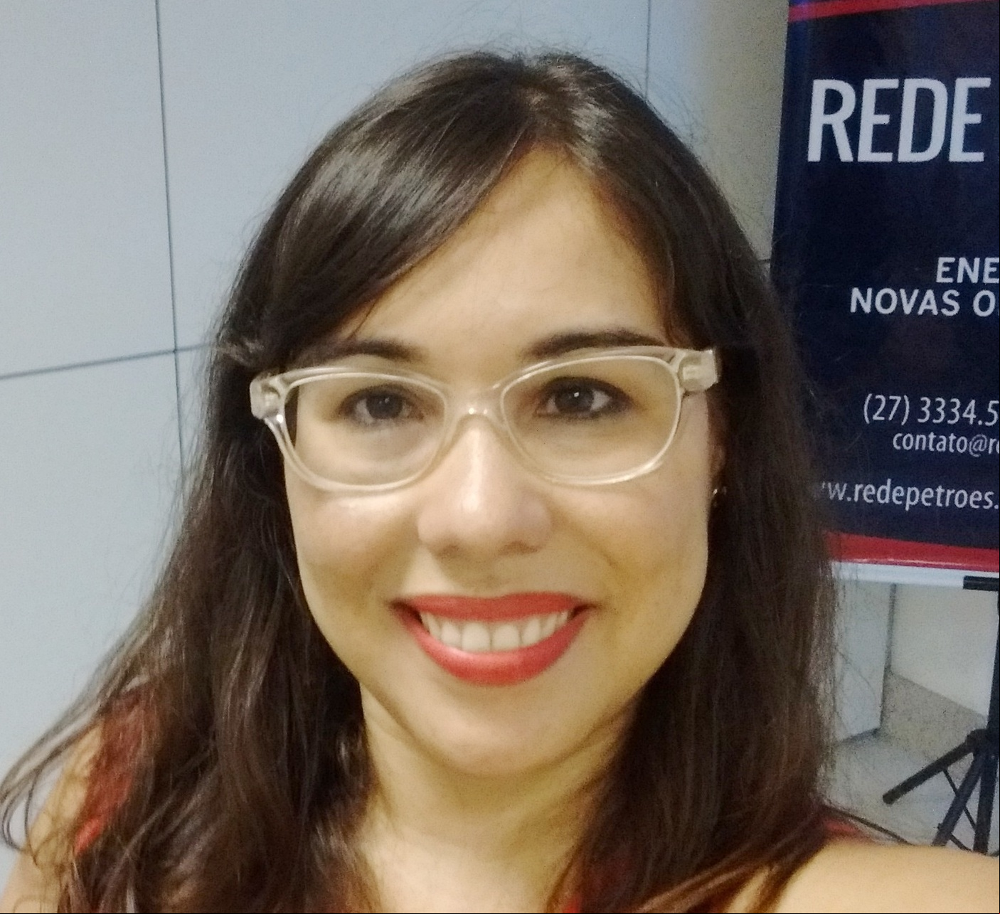Diana C. Barcellos