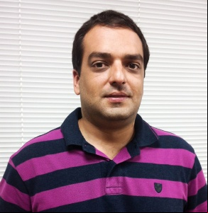 Eduardo Mendonça