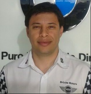 Gabriel Cabral