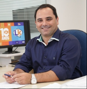Leonardo Ribeiro de Oliveira