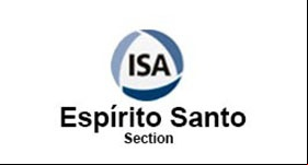 ISA-ES - Instrumentação, Sistema e Automação - seção Espírito Santo