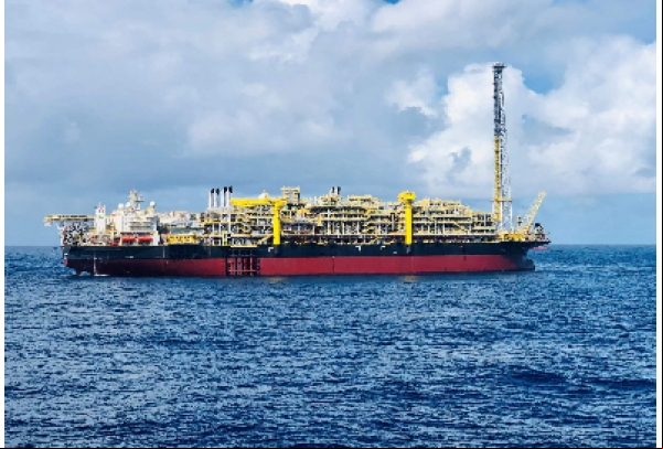 Petrobras obtém reconhecimento internacional por pioneirismo em captura e armazenamento de CO2 (CCUS)