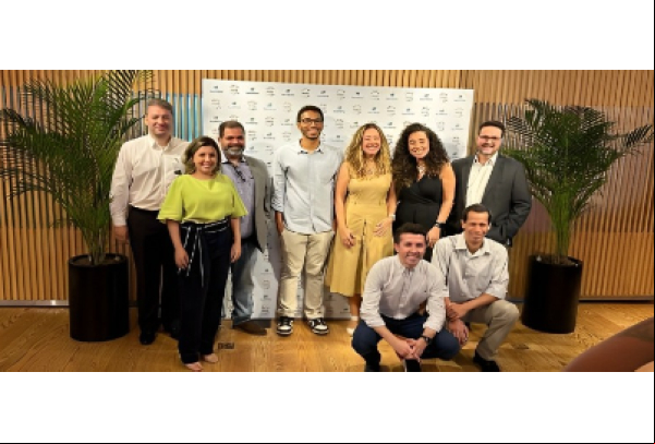 Instituto Coca-Cola Brasil e Suzano fecham parceria em prol de jovens em situação de vulnerabilidade social