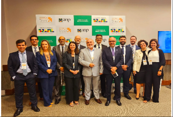 Petrobras adquire 29 blocos no Leilão de Oferta Permanente da ANP