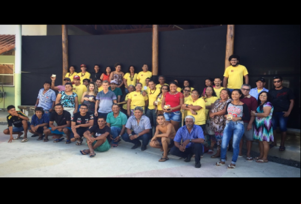 Dia Internacional dos Povos Indígenas: Suzano demonstra compromisso e fortalece o Programa de Sustentabilidade Tupiniquim Guarani no Espírito Santo