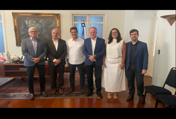 Bandes alcança resultado recorde e investe mais de meio bilhão na economia capixaba em 2024