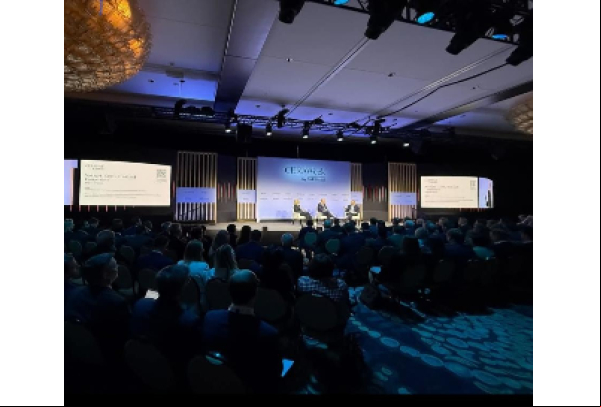 Petrobras participa da CERAWeek 2025