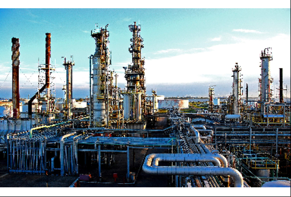 Com tecnologia Petrobras, Refinaria Riograndense é a primeira a produzir combustíveis com conteúdo celulósico no Brasil