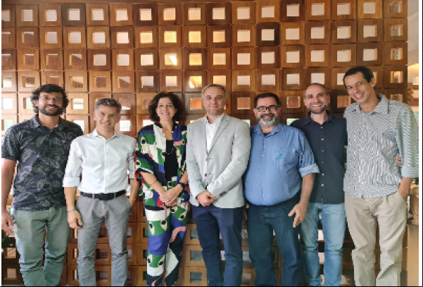 Suzano e Instituto Arapyaú celebram parceria e fortalecem o Projeto Cacau+ Sustentável na Bahia