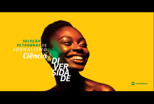 Petrobras lança Seleção de Jornalismo