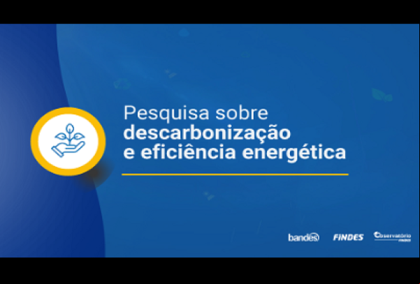 Empresas capixabas intensificam busca por crédito para descarbonização
