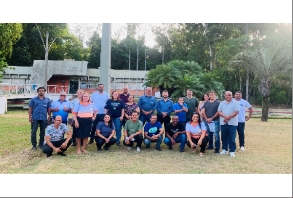 Simec Cariacica realiza encontro com moradores e lideranças comunitárias no dia 15 de maio