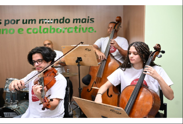 Sicredi Serrana abre inscrições para programa de apoio a projetos sociais da Grande Vitória na próxima segunda (16)