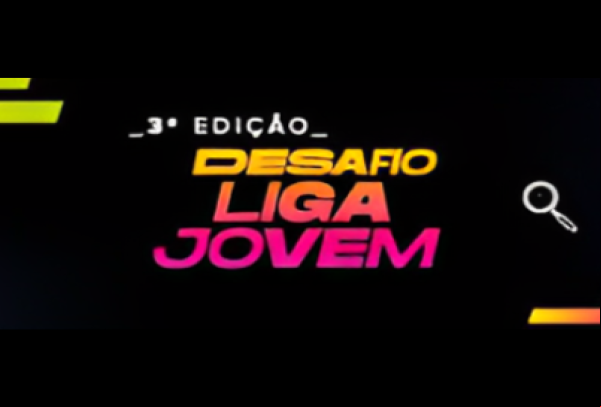 Espírito Santo lança 3ª Edição do Desafio Liga Jovem