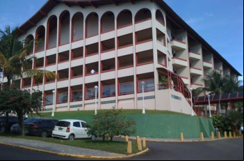Congresso Brasileiro de Arteterapia reÃºne profissionais de todo o paÃ­s em Guarapari