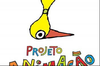 Crianças da rede pública desenham cenas de filme sobre Machado de Assis