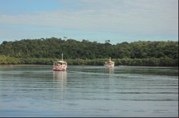 Domingo (08) é dia de mutirão de limpeza em Reserva de Guarapari