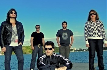 Escaranovos em noite de rock and roll neste sÃ¡bado (18)