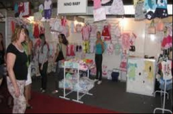 Feira trata novidades e promoÃ§Ãµes para gestantes e bebÃªs em setembro, na Serra