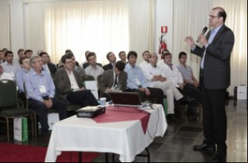 Fibria avança em detalhamento do projeto da expansão de sua fábrica em Três Lagoas