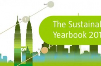 Fibria é escolhida como destaque mundial em sustentabilidade pelo anuário da RobecoSAM