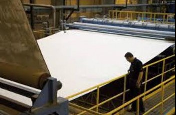 Fibria é eleita a melhor companhia do setor de Papel e Celulose