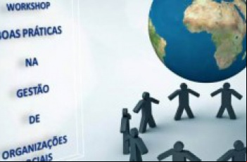 Fundaes capacita em GestÃ£o colaborativa de projetos Sociais