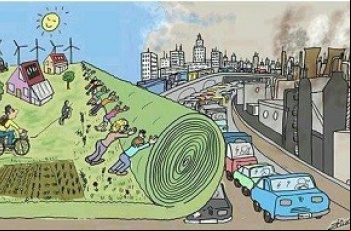 Sustentabilidade nas cidades é tema de Congresso em Vitória